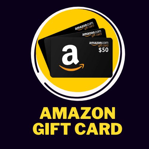 Get unused Amazon Gift Cards – 2024