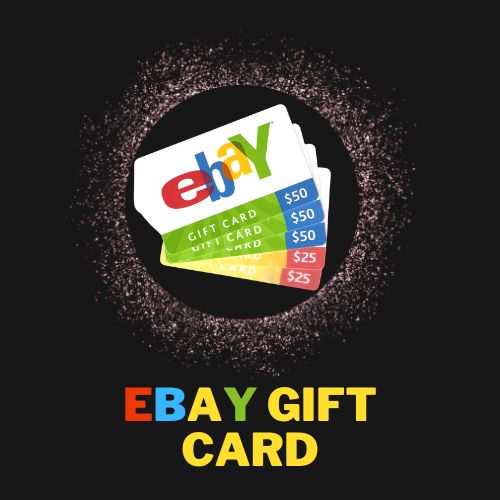 Get Unused Ebay Gift Card 2024 – Exploring the World